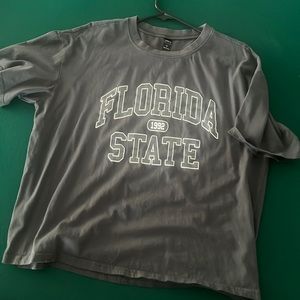 Says it’s a large but fits very small